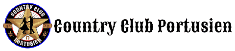 Logo du Country Club Portusien